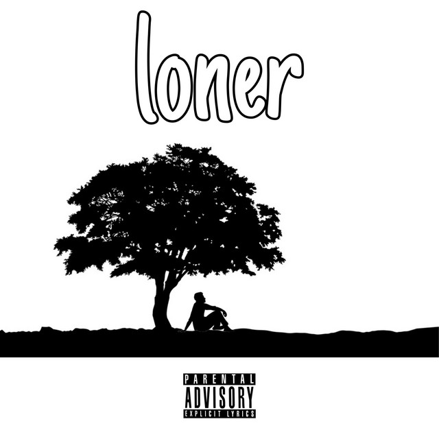 Loner cover art