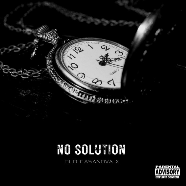 No Solution