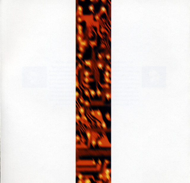Advanced Technology cover art