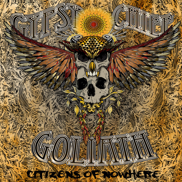 Gypsy Chief Goliath Photo