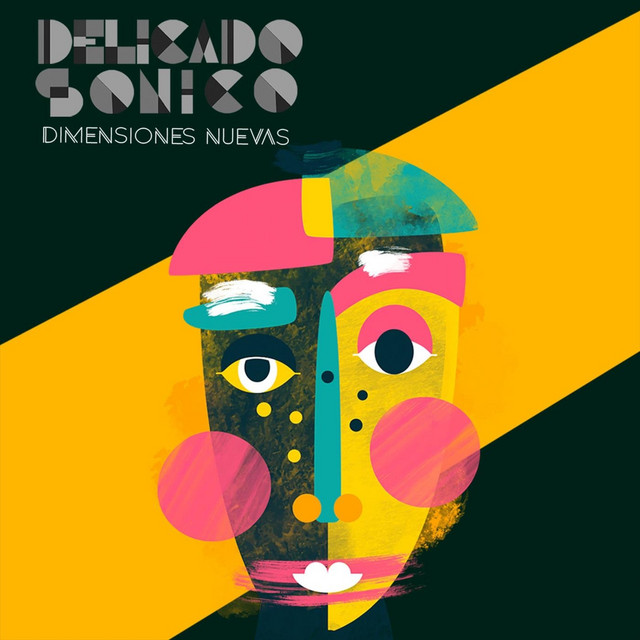 Dimensiones Nuevas cover art