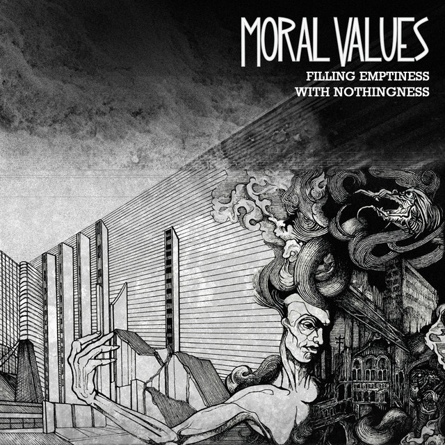 Unaware Anesthesia - song and lyrics by Moral Values | Spotify