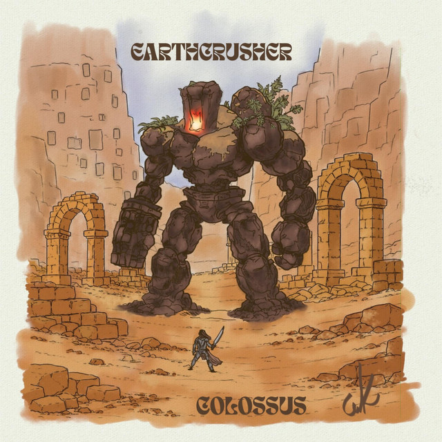 Earthcrusher