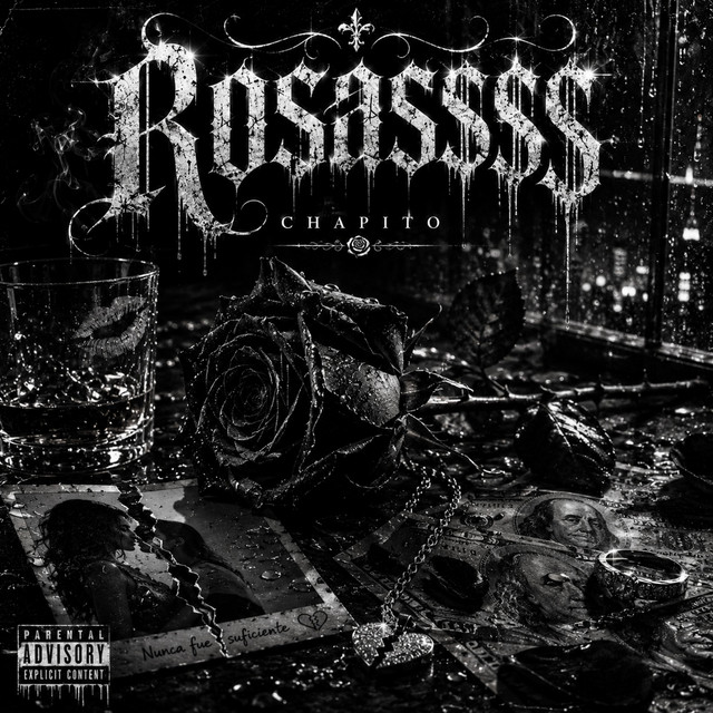 ROSAS$$$