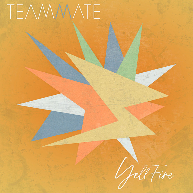 Yell Fire