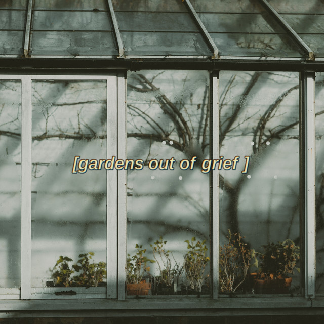 gardens out of grief cover