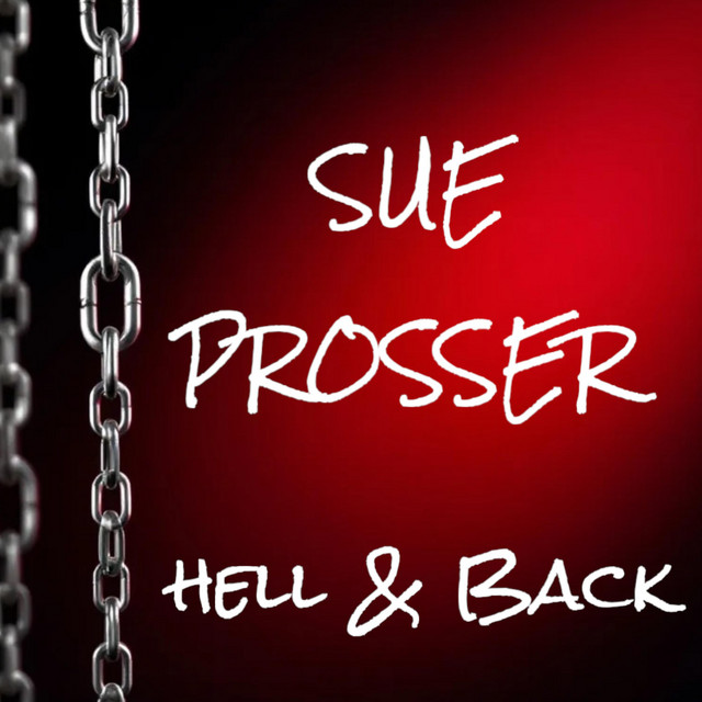 HELL & BACK