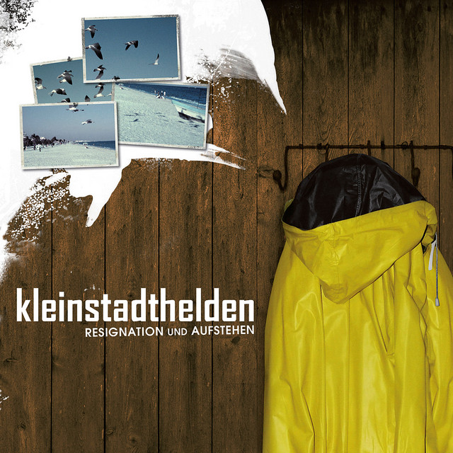 Resignation und Aufstehen
