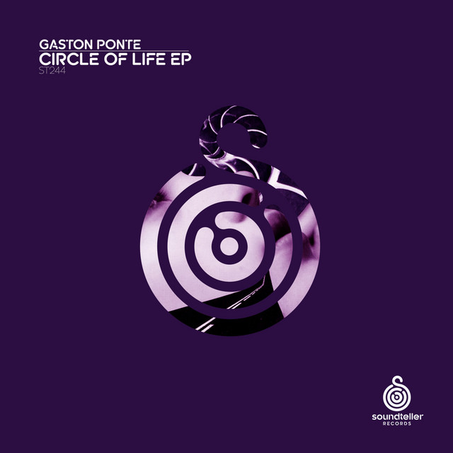 Circle of Life album art
