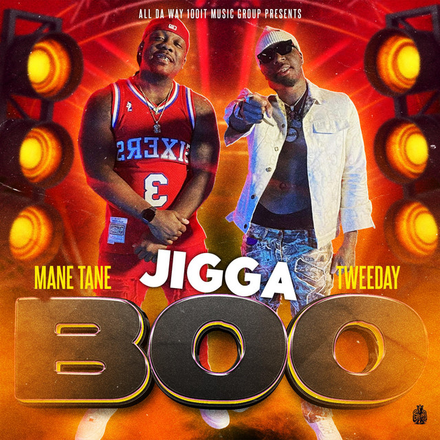 Jigga Boo