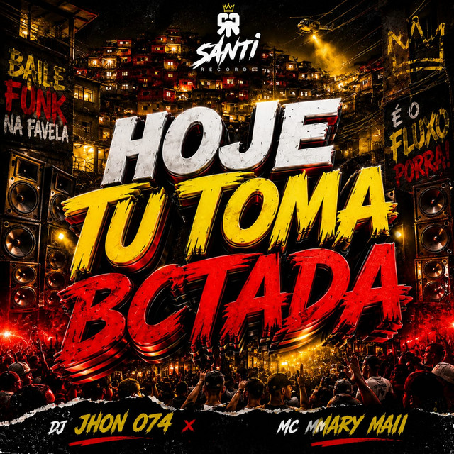 Hoje Tu Toma Bctada