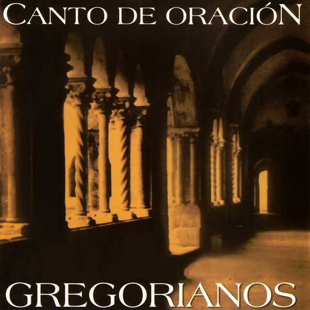 Canto de Oración cover art