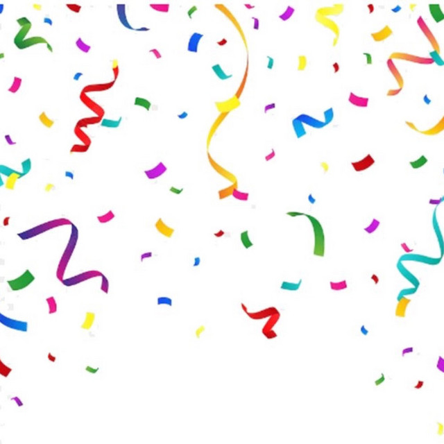 Confetti