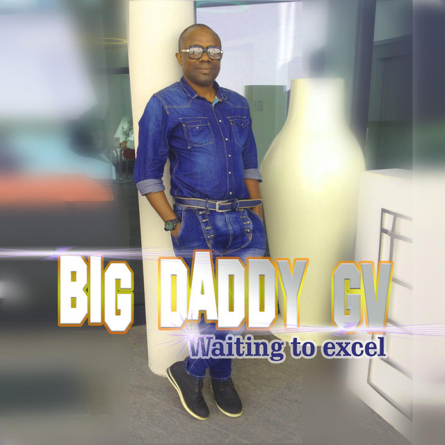 Big Daddy G Photo