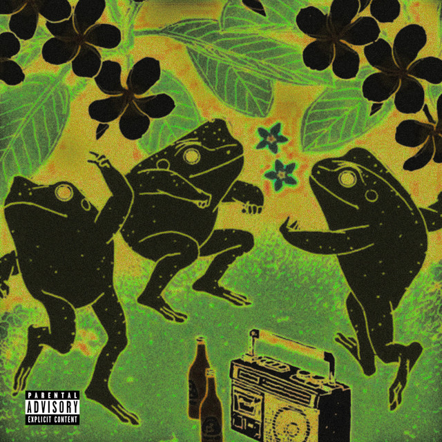 GMO cover art