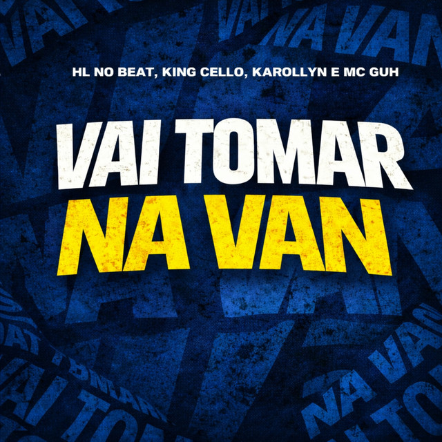Vai Tomar na Van