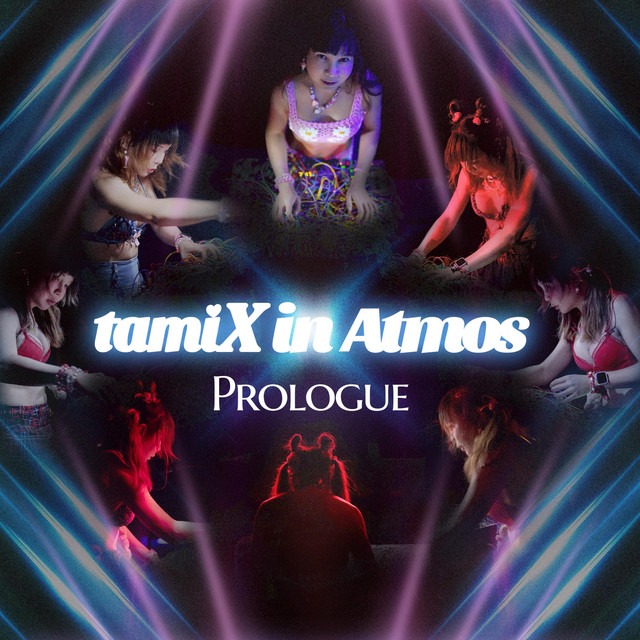 tamiX in Atmos (Prologue) cover art