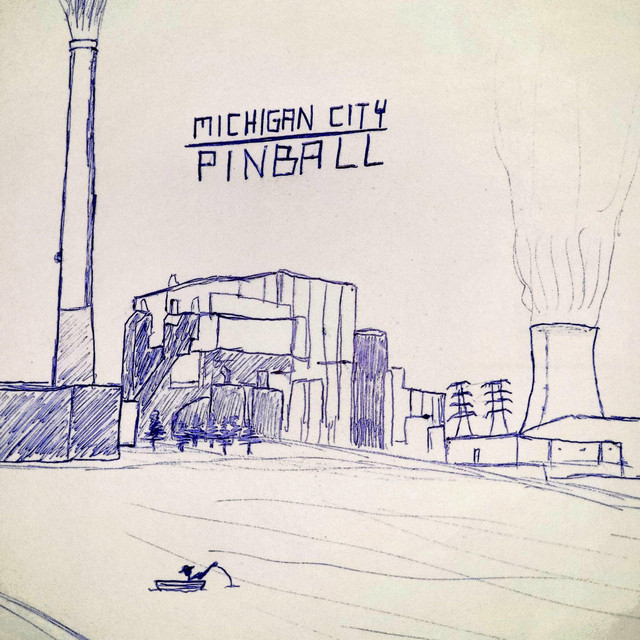Michigan City cover art