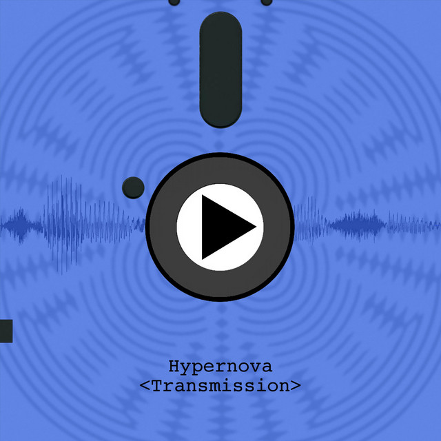 Hypernova