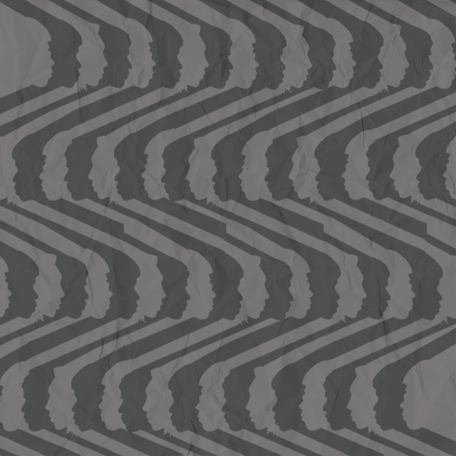 Grey cover art