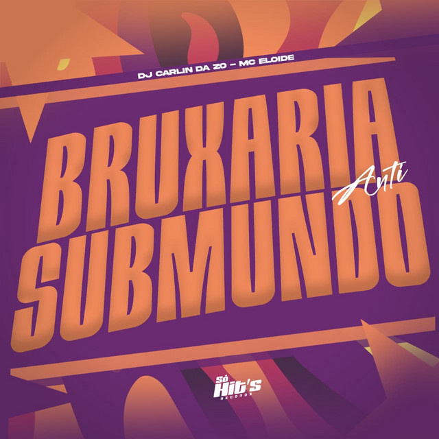 Bruxaria Anti Submundo