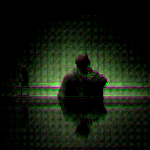 Cover art: Apophin' (original) — diperv