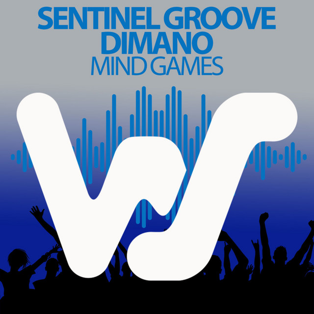 Mind Games album art
