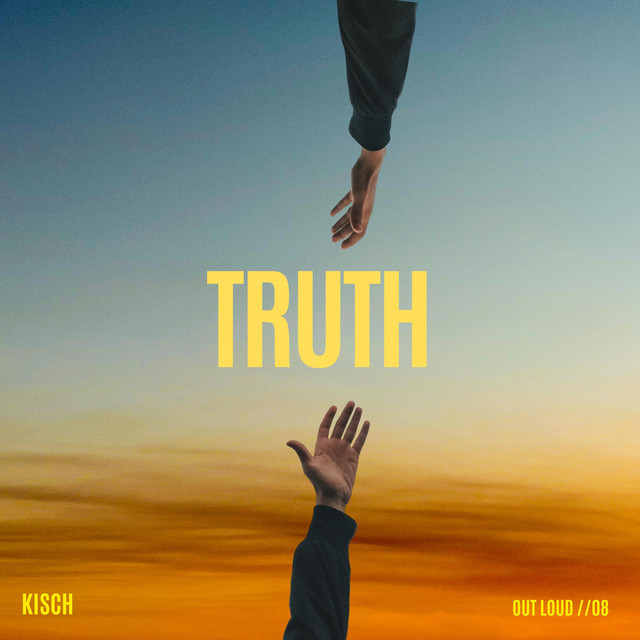 Truth cover art
