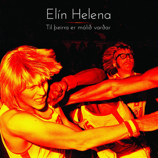 Elín Helena image