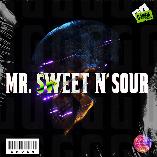 Mr. Sweet N' Sour
