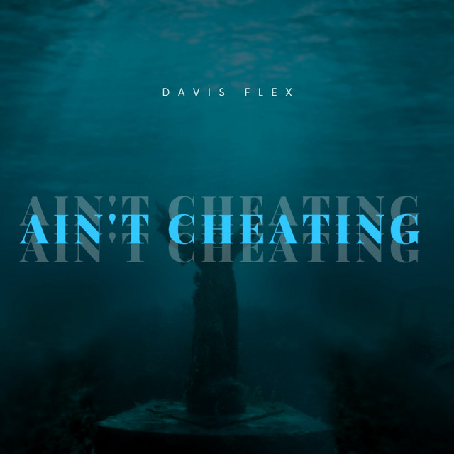 Ain't Cheating cover art