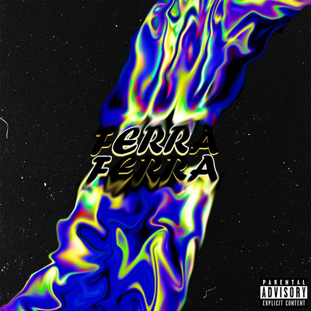 Ferra cover art