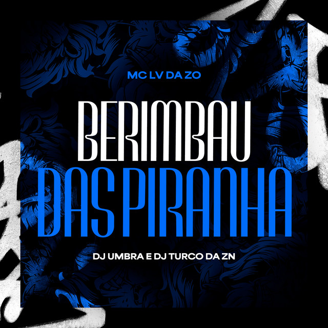 Berimbau das Piranha