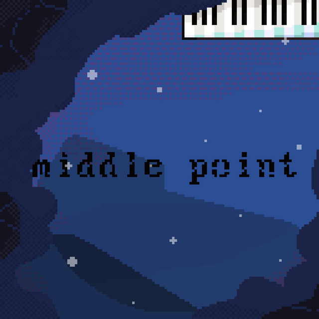 middle point cover art