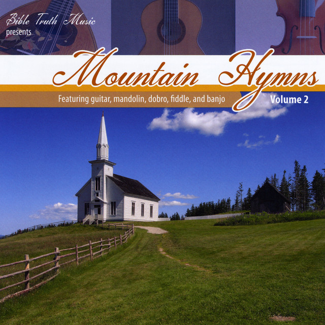 Artwork for Nothing But The Blood of Jesus