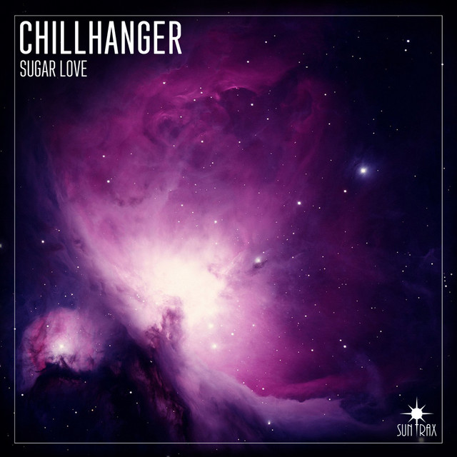 Sugar Love cover art