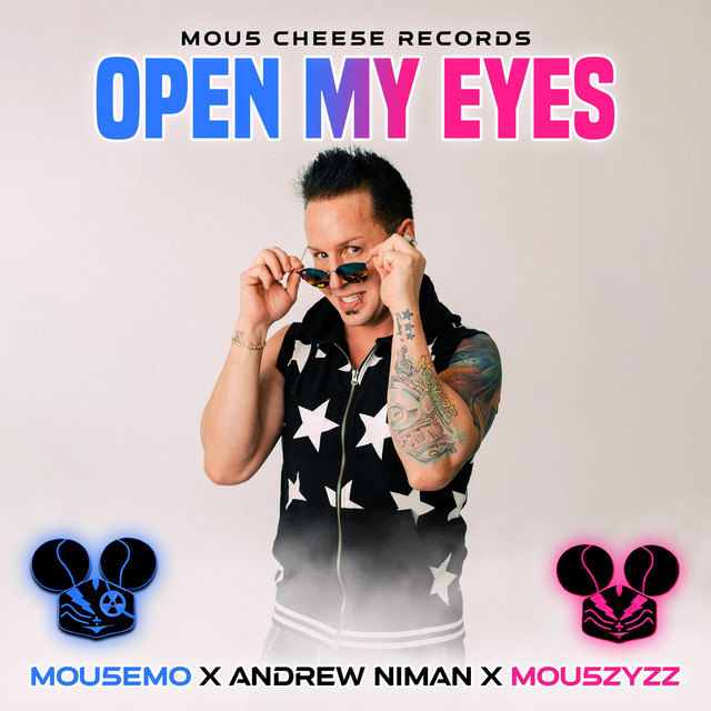 Open My Eyes