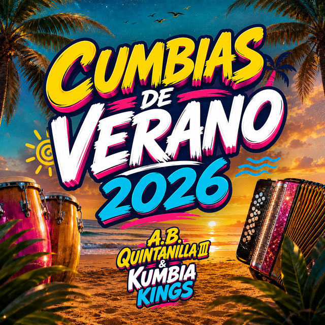 A.B. Quintanilla III Y Los Kumbia Kings
