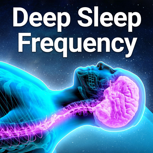 Deep Sleep Frequency - Album by Sleepy Waves | Spotify
