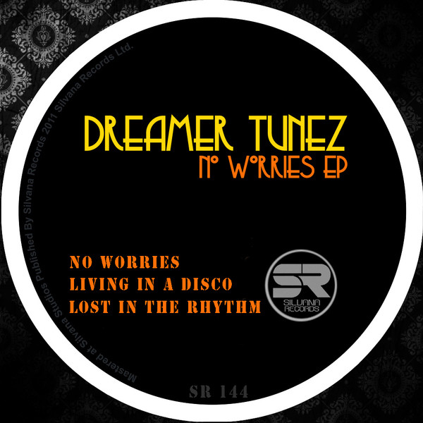 No Worries - Original Mix cover art