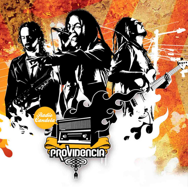 Radio Candela cover art