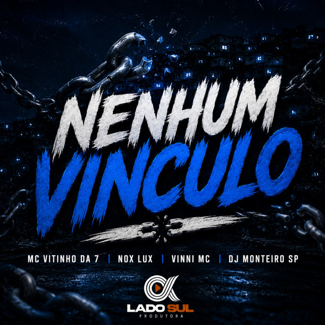 Nenhum Vínculo