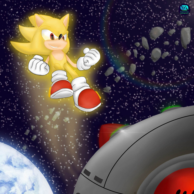 Doomsday Zone SynthWave (From "Sonic the Hedgehog 3 & Knuckles")