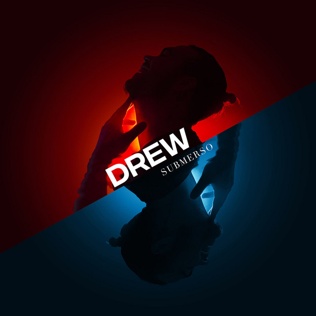 Submerso cover art