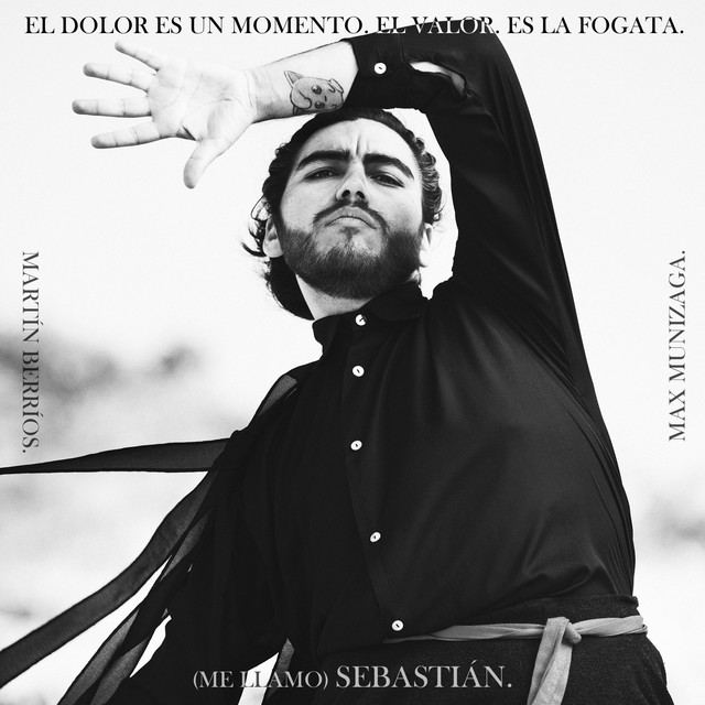 El Dolor es un Momento. El Valor. Es la Fogata cover art
