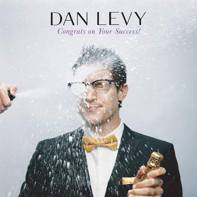 Congrats On Your Success cover art