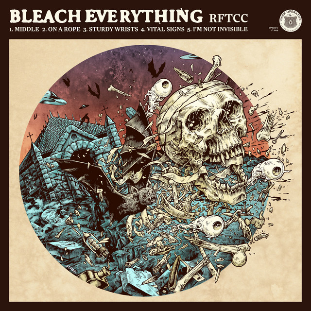 RFTCC cover art