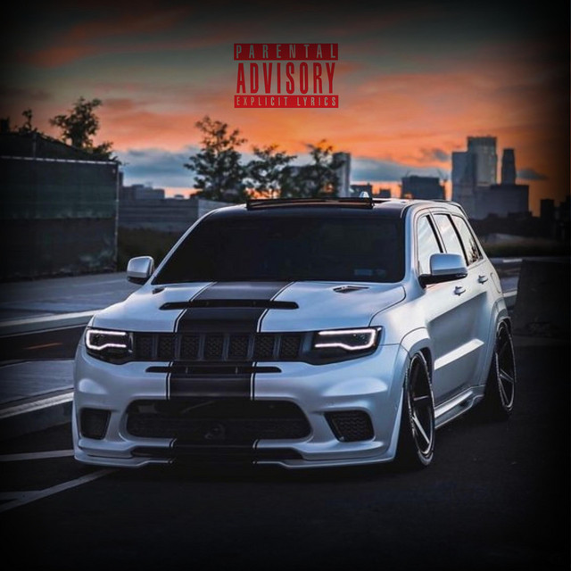 Trackhawk - Single by MarDaJoker | Spotify