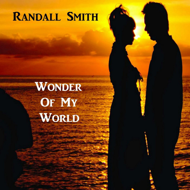 Wonder of My World cover