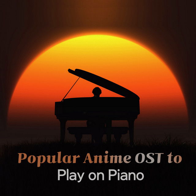 Orange (From "4월은 너의 거짓말 1기 OP.")